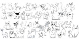 3d character animation fred 04