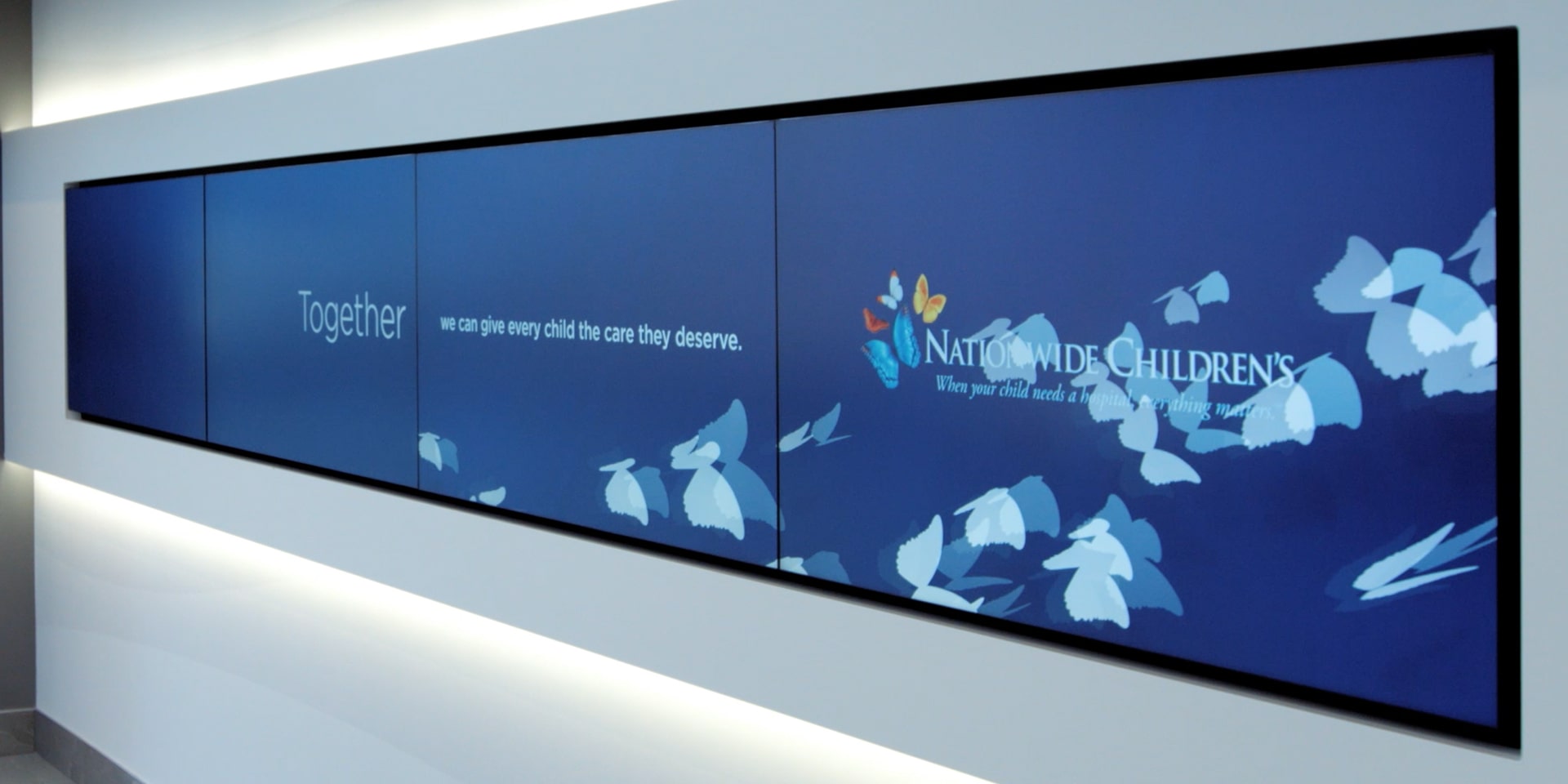 brand nationwide experiential content