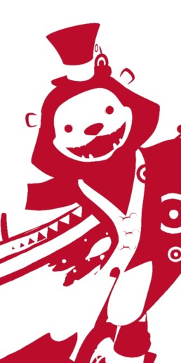 brand target under the big top 03