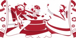 brand target under the big top 04