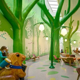 experiential nationwide childrens hospital enviromental animations 02