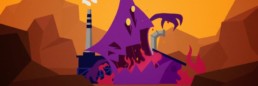 infographic motion graphics ndrc the great plastic purge 05