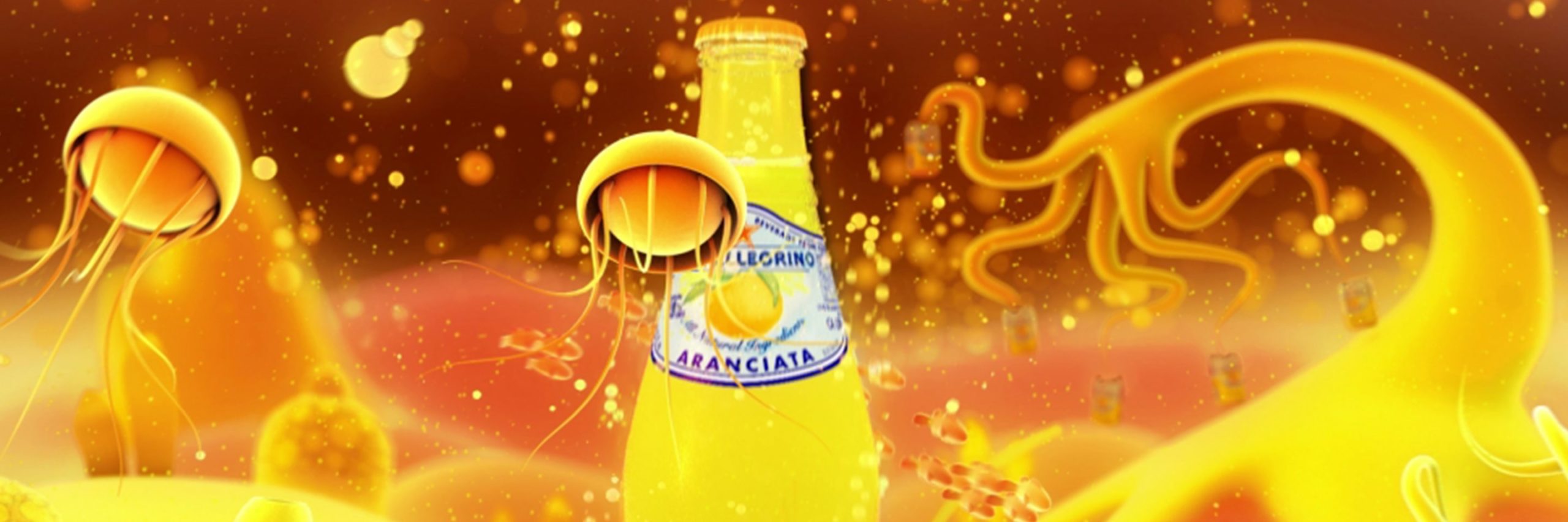 motion graphics san pellegrino aranciata 05